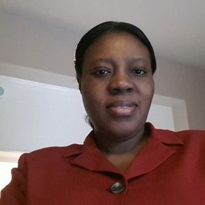 Meet your Posher, Akintola